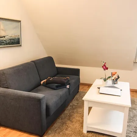 Kapitaenin Mimi * Westerland