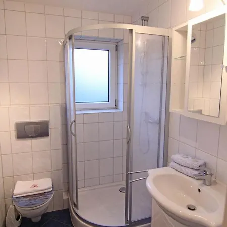 Kapitaenin Mimi Appartamento