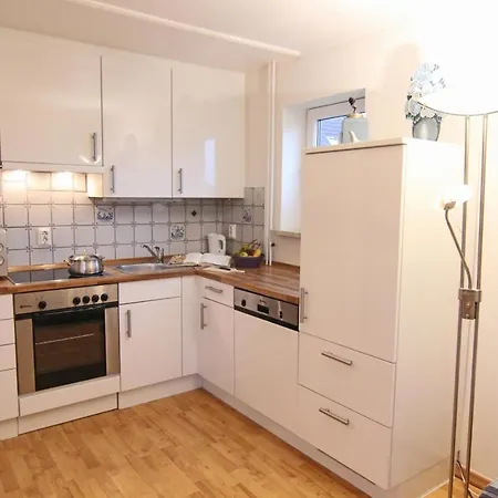 Kapitaenin Mimi Westerland