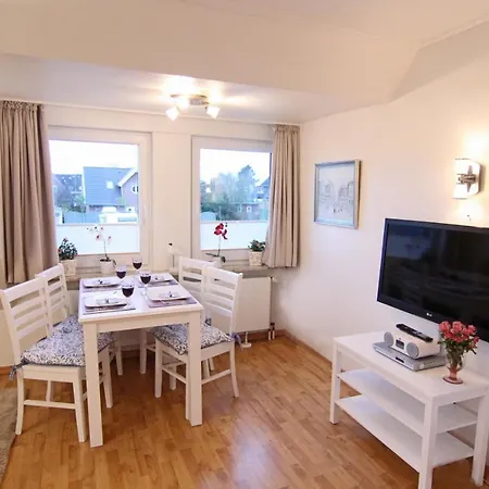 Appartamento Kapitaenin Mimi *