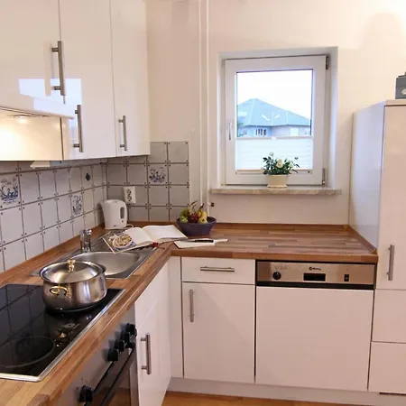 Kapitaenin Mimi Appartamento *