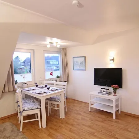 Kapitaenin Mimi Appartamento *